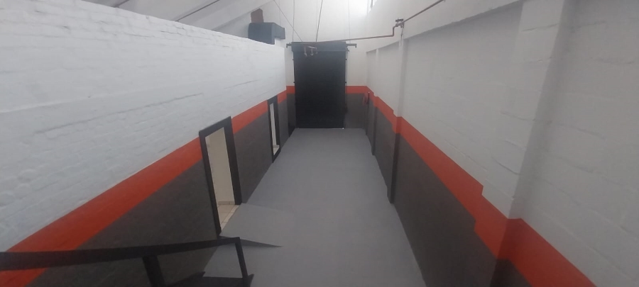 To Let commercial Property for Rent in Kensington Western Cape